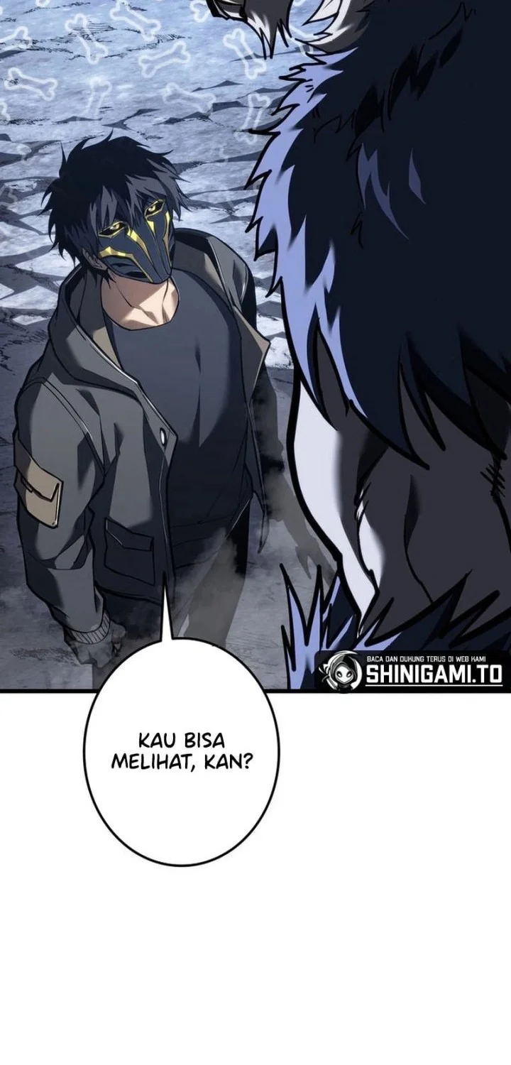 Reincarnator’s Stream Chapter 8 Gambar 5