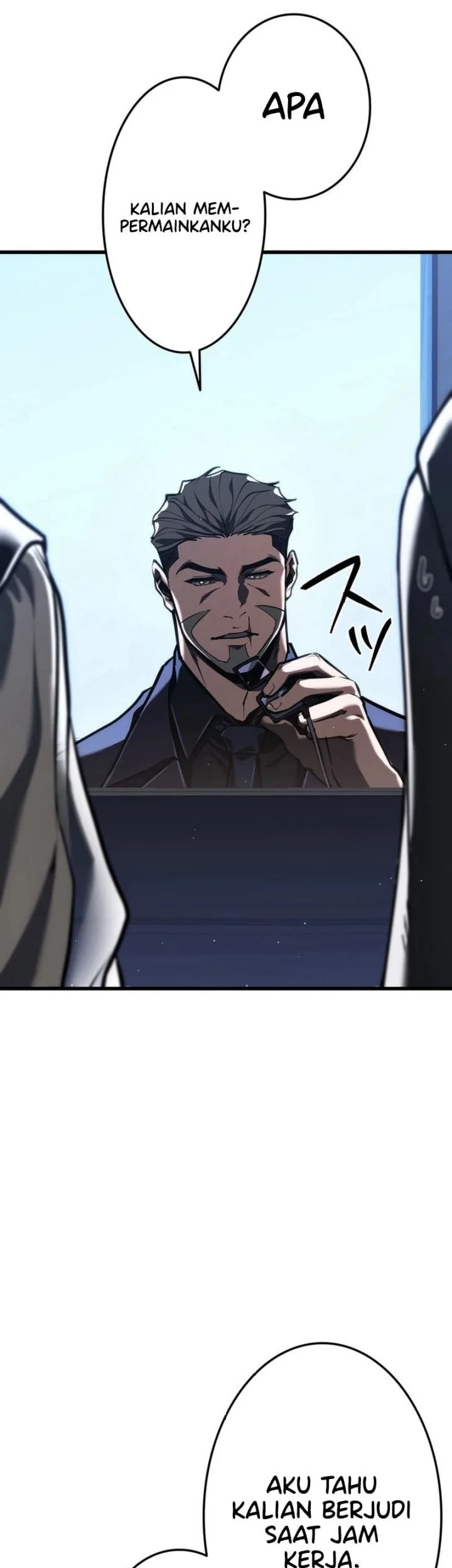 Reincarnator’s Stream Chapter 8 Gambar 21