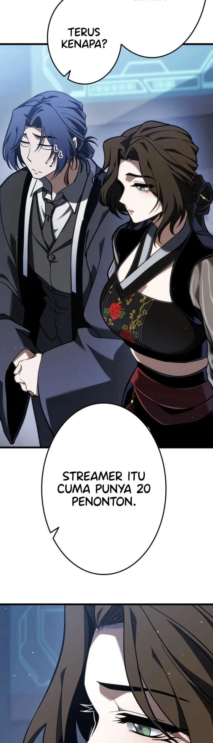 Reincarnator’s Stream Chapter 8 Gambar 22