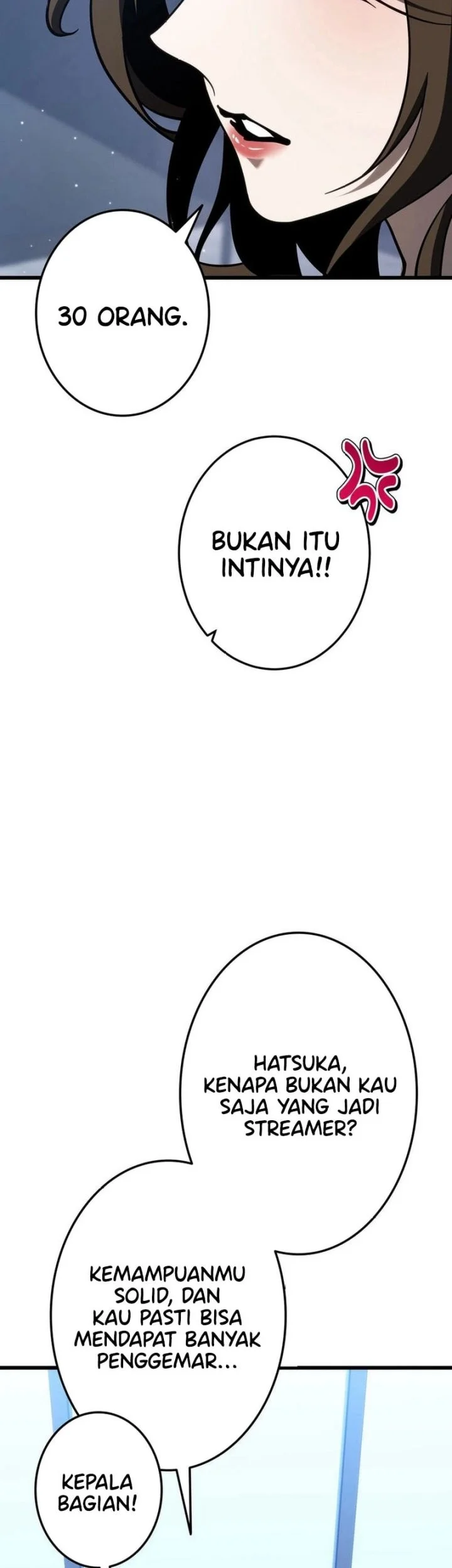 Reincarnator’s Stream Chapter 8 Gambar 23