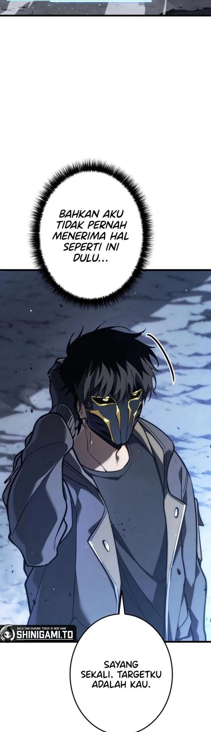 Reincarnator’s Stream Chapter 8 Gambar 10