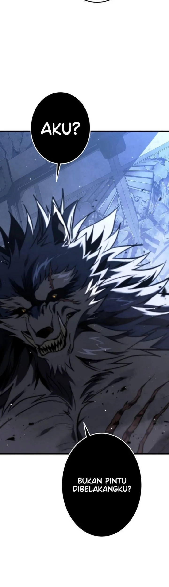 Reincarnator’s Stream Chapter 8 Gambar 11