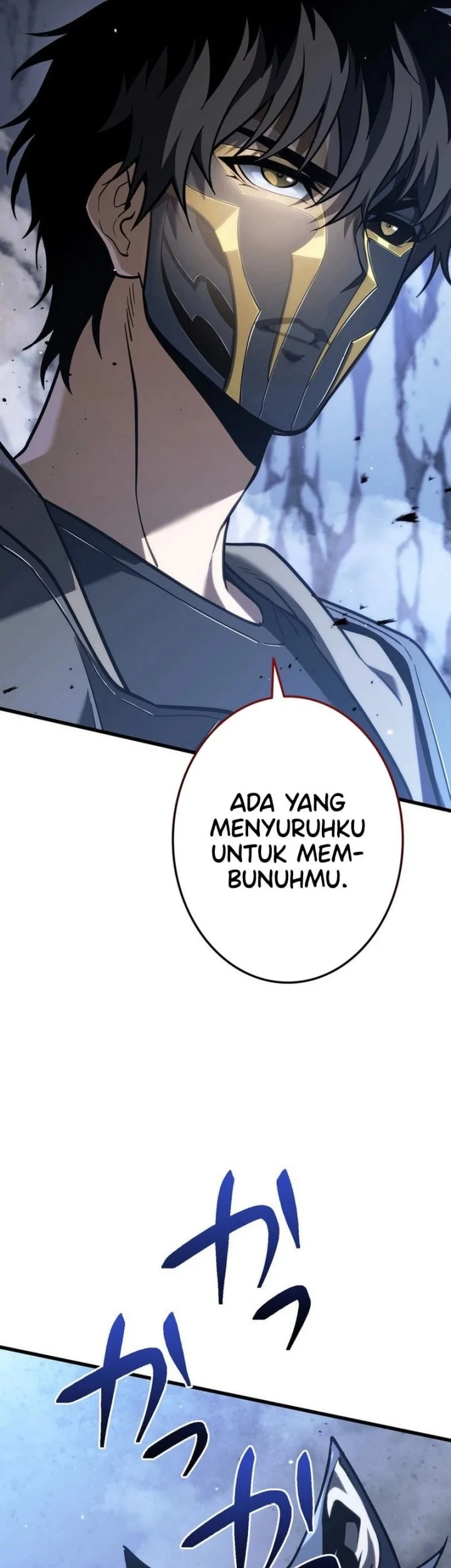 Reincarnator’s Stream Chapter 8 Gambar 13