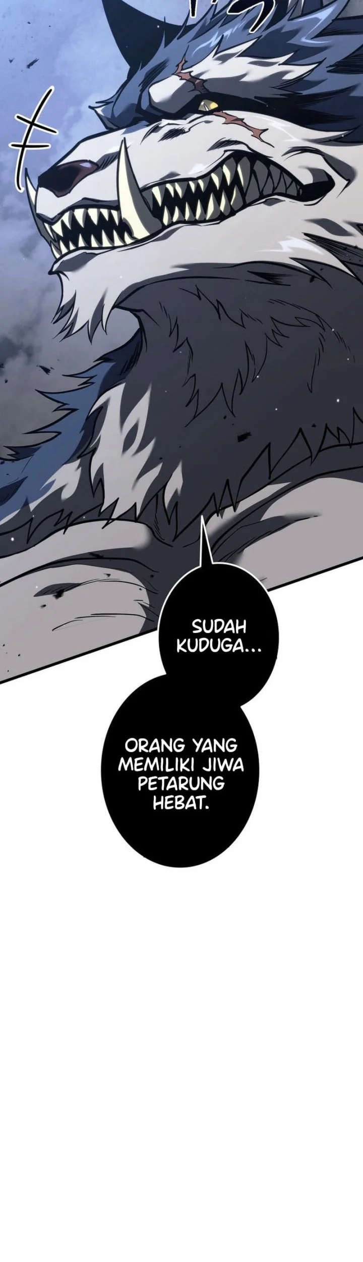 Reincarnator’s Stream Chapter 8 Gambar 14