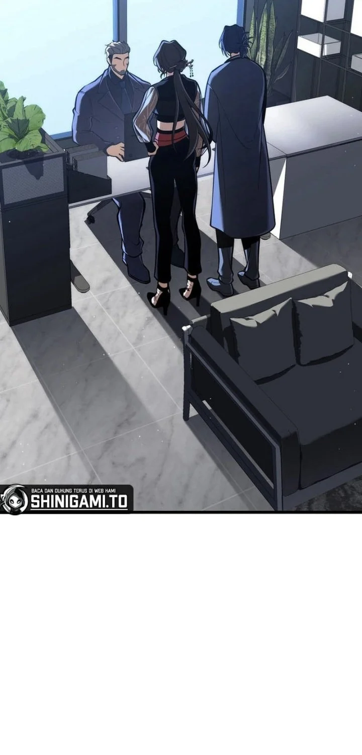 Reincarnator’s Stream Chapter 8 Gambar 16