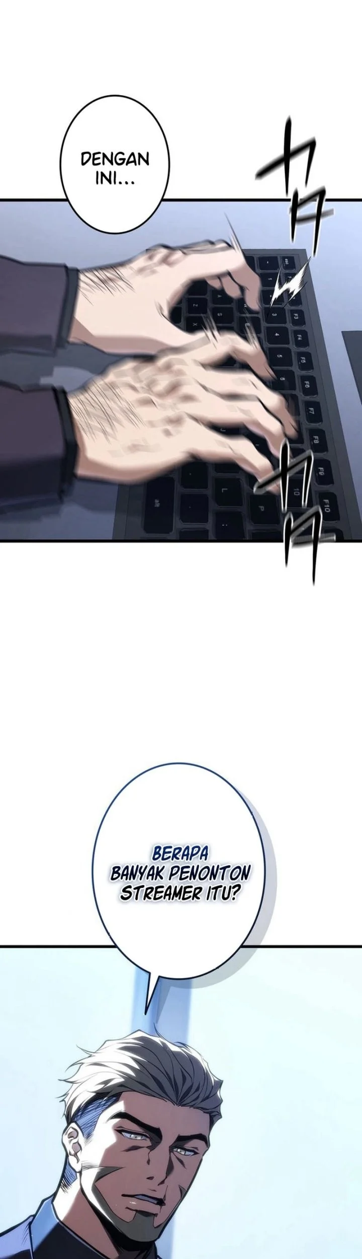 Reincarnator’s Stream Chapter 8 Gambar 17