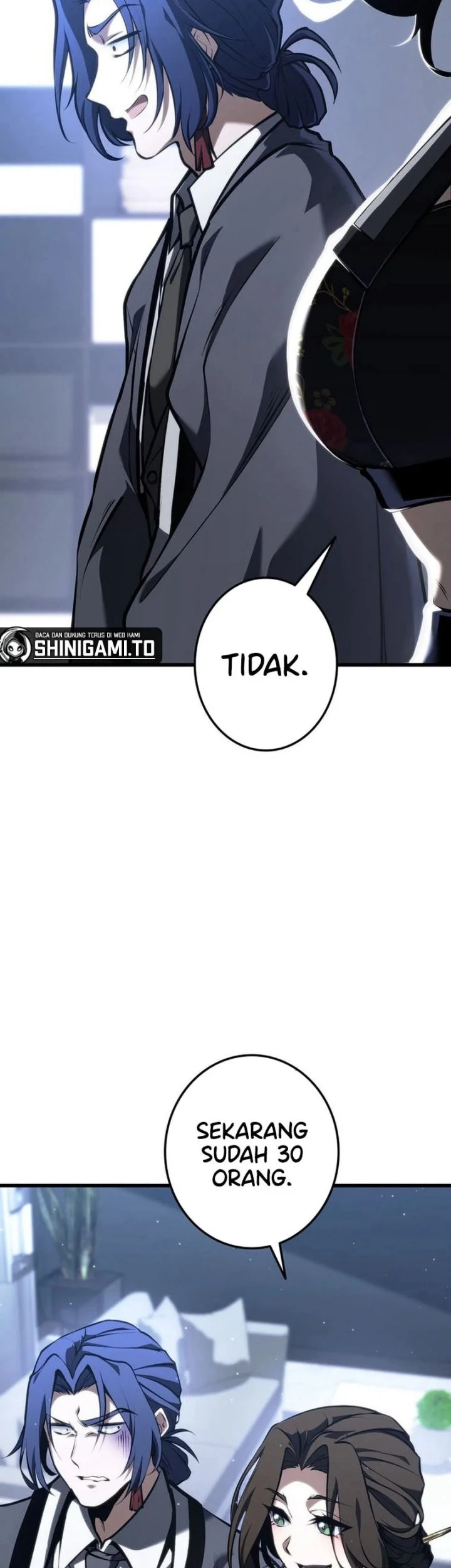 Reincarnator’s Stream Chapter 8 Gambar 19