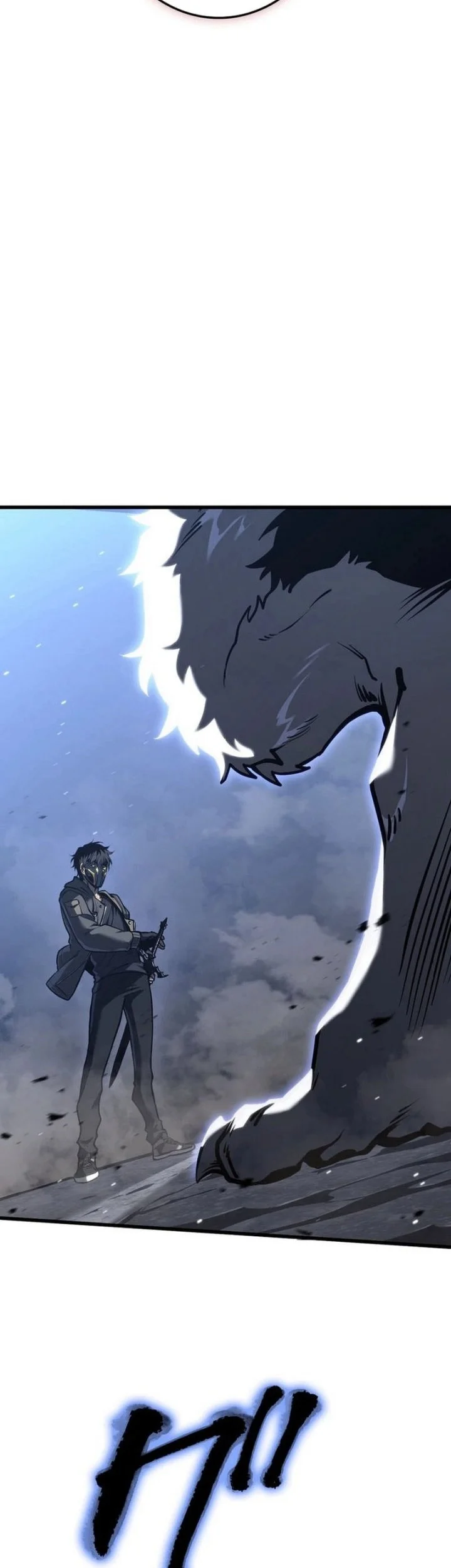 Reincarnator’s Stream Chapter 8 Gambar 26