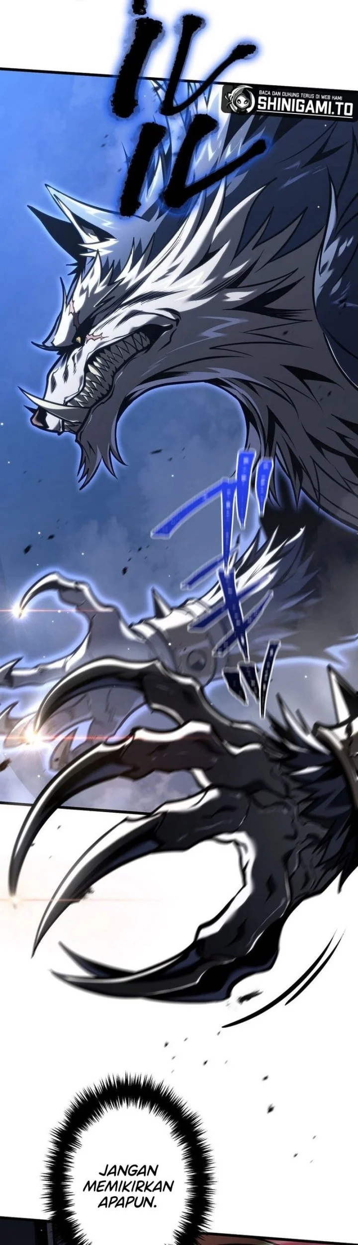 Reincarnator’s Stream Chapter 8 Gambar 27