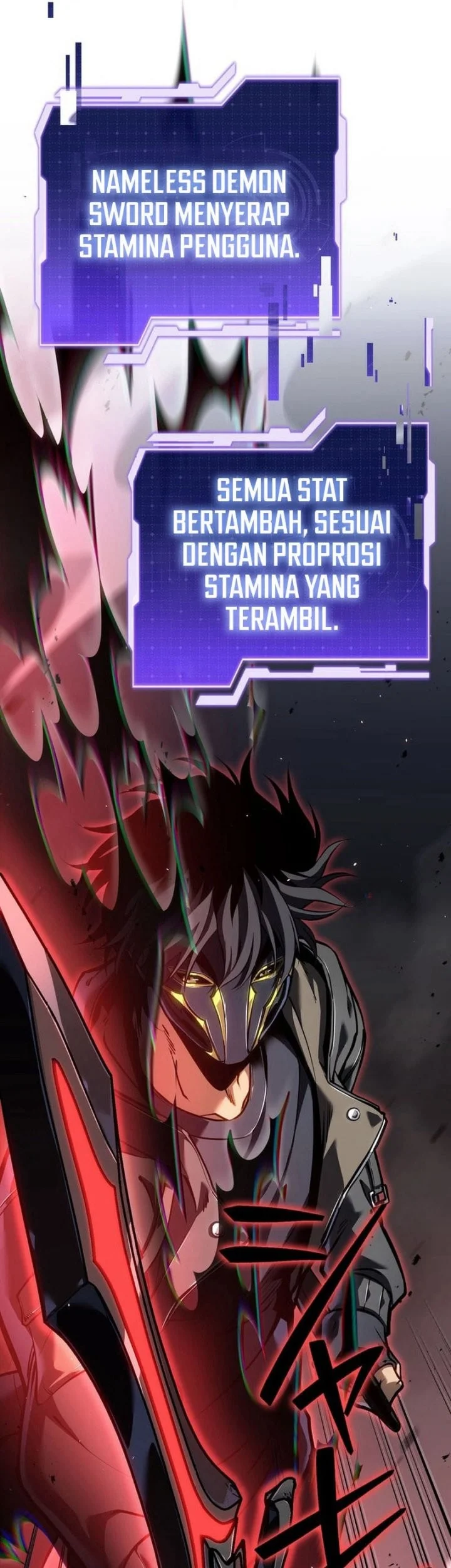 Reincarnator’s Stream Chapter 8 Gambar 29