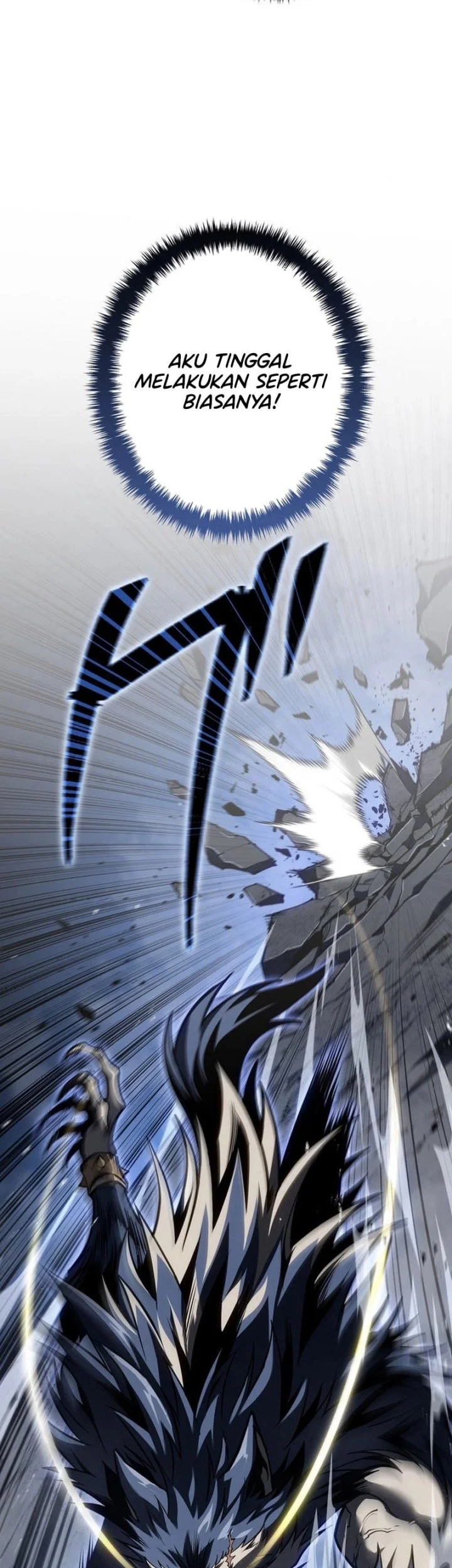 Reincarnator’s Stream Chapter 8 Gambar 31