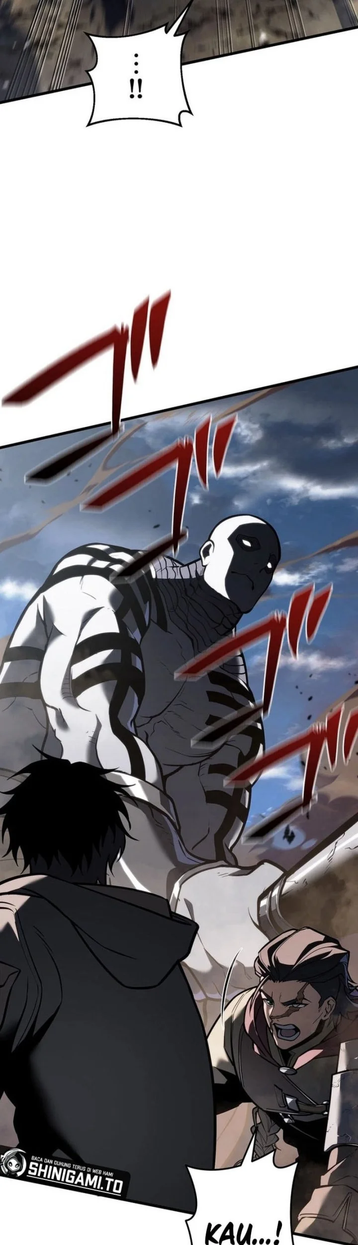 Reincarnator’s Stream Chapter 9 Gambar 7