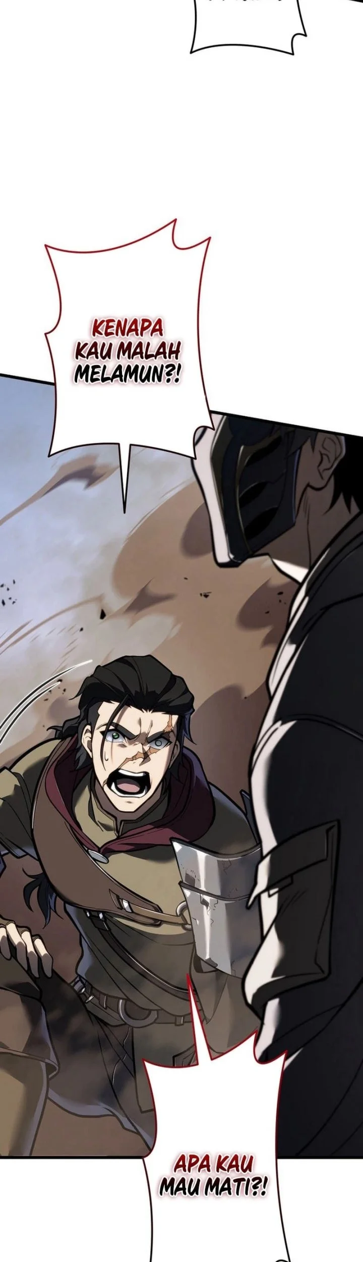 Reincarnator’s Stream Chapter 9 Gambar 8