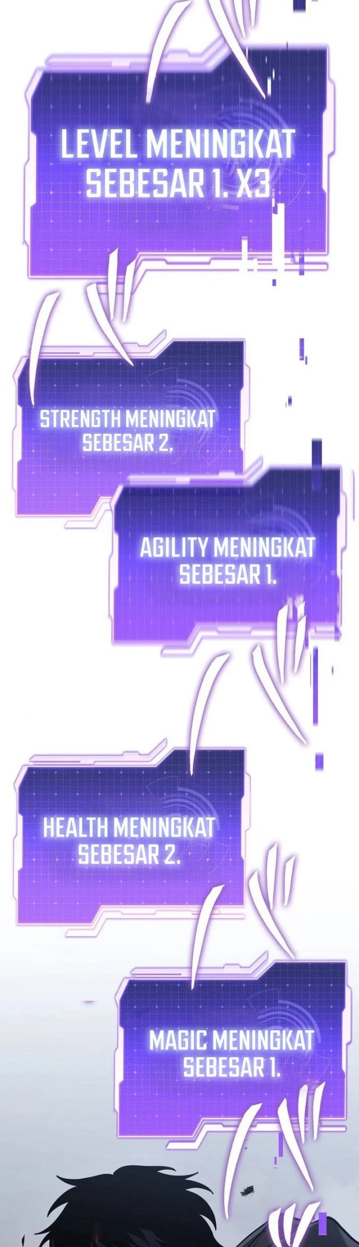 Reincarnator’s Stream Chapter 9 Gambar 35