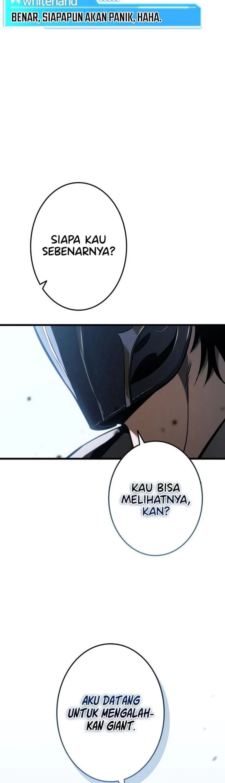 Reincarnator’s Stream Chapter 9 Gambar 39