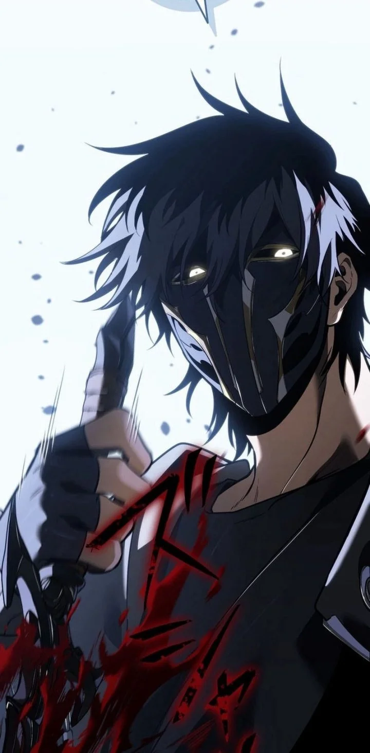 Reincarnator’s Stream Chapter 9 Gambar 40