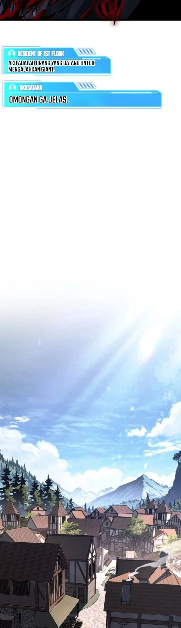 Reincarnator’s Stream Chapter 9 Gambar 41