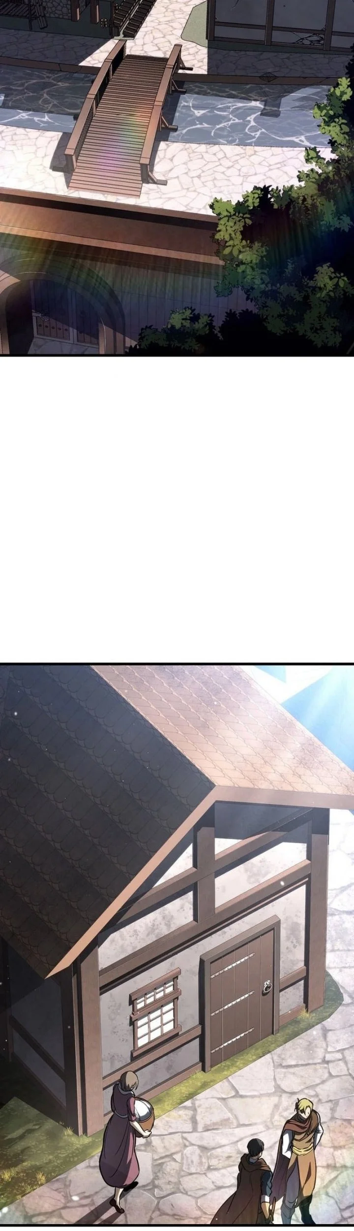 Reincarnator’s Stream Chapter 9 Gambar 42