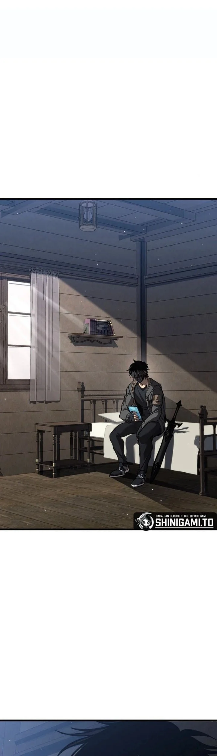 Reincarnator’s Stream Chapter 9 Gambar 43