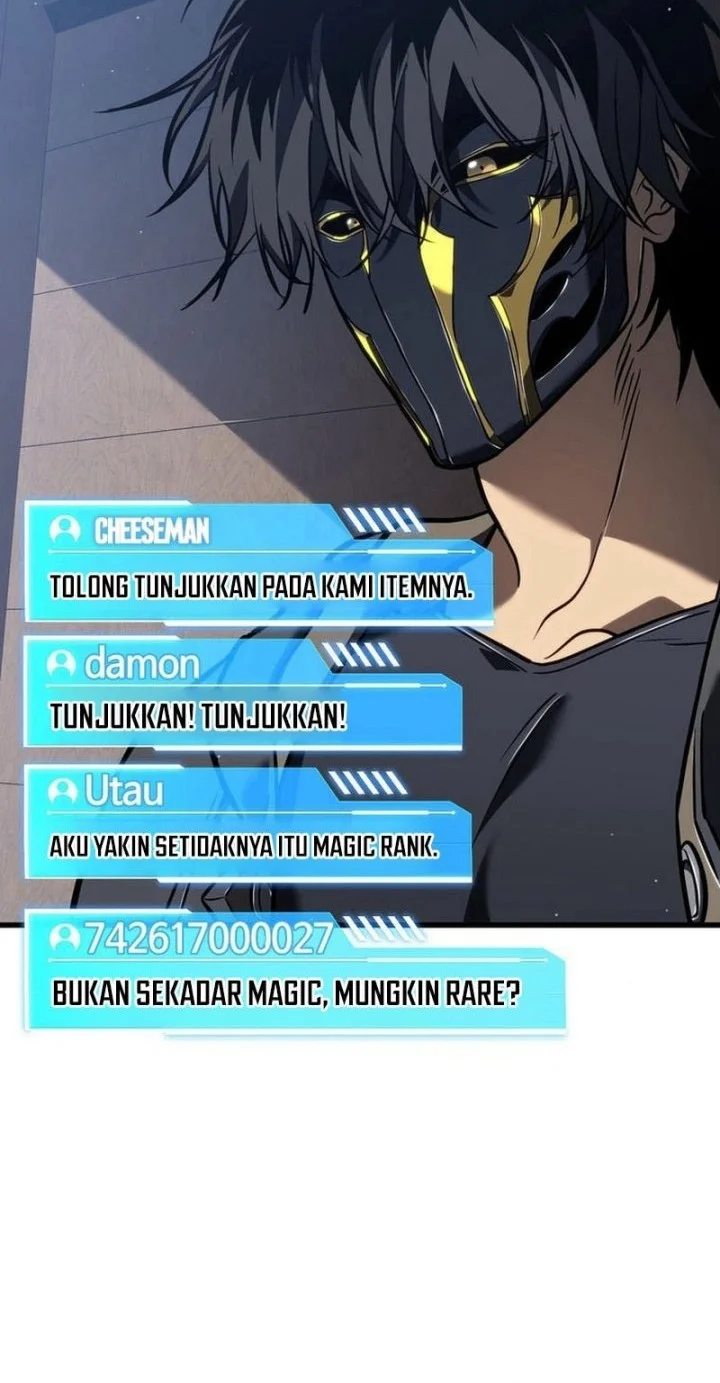 Reincarnator’s Stream Chapter 9 Gambar 44