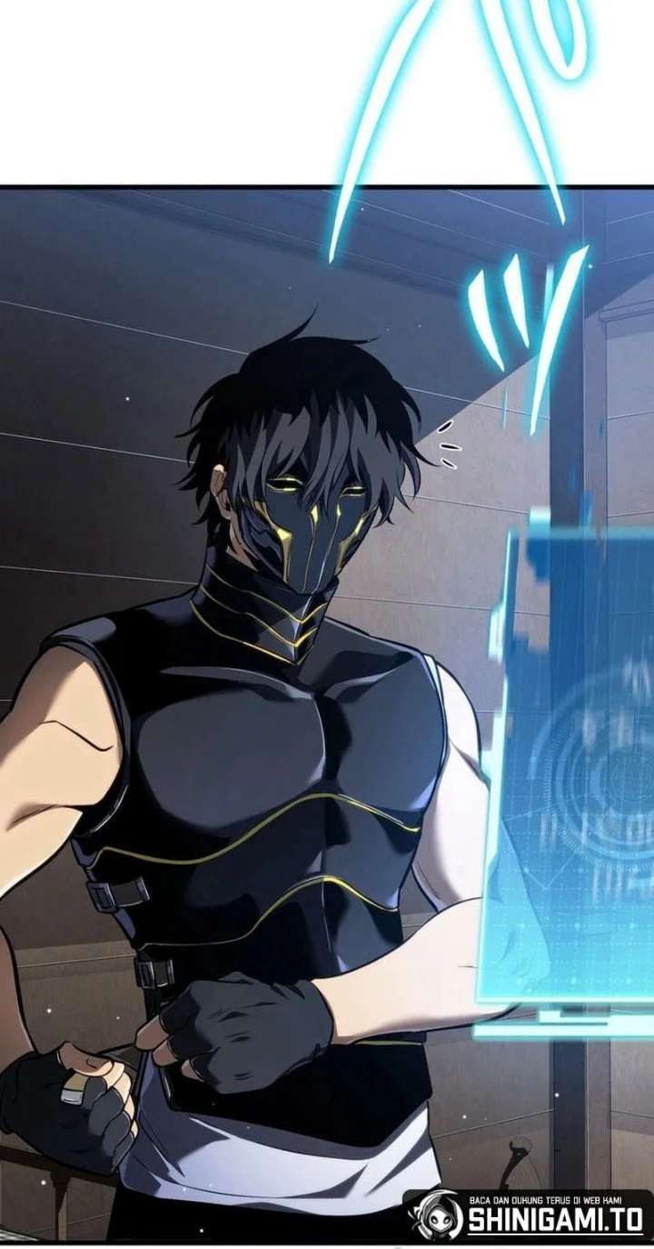 Reincarnator’s Stream Chapter 9 Gambar 48