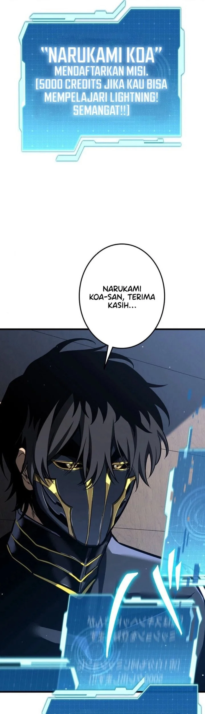 Reincarnator’s Stream Chapter 9 Gambar 49