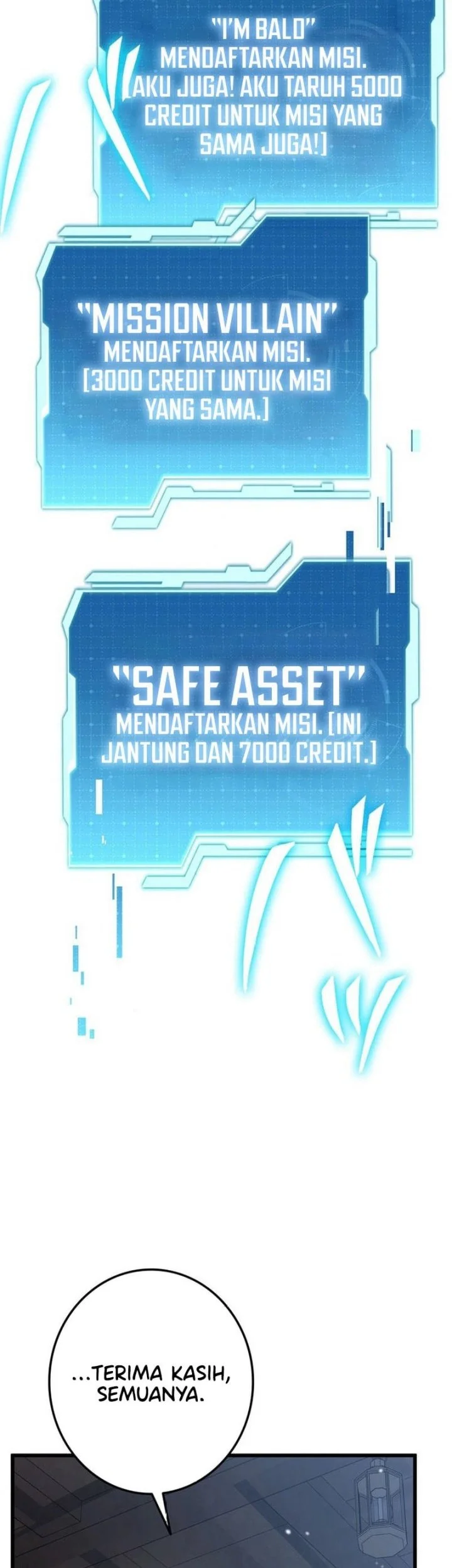 Reincarnator’s Stream Chapter 9 Gambar 50