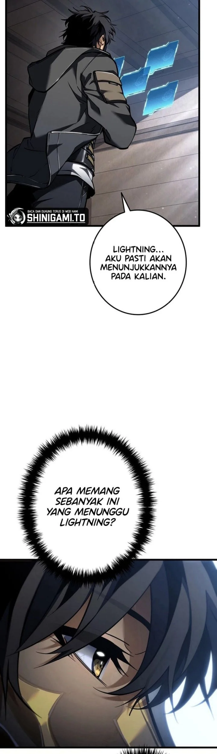 Reincarnator’s Stream Chapter 9 Gambar 51