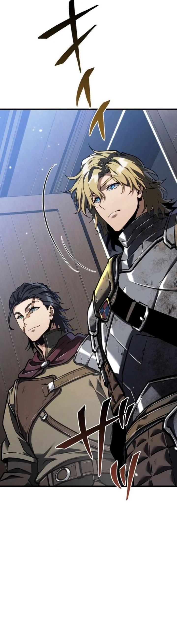 Reincarnator’s Stream Chapter 9 Gambar 55