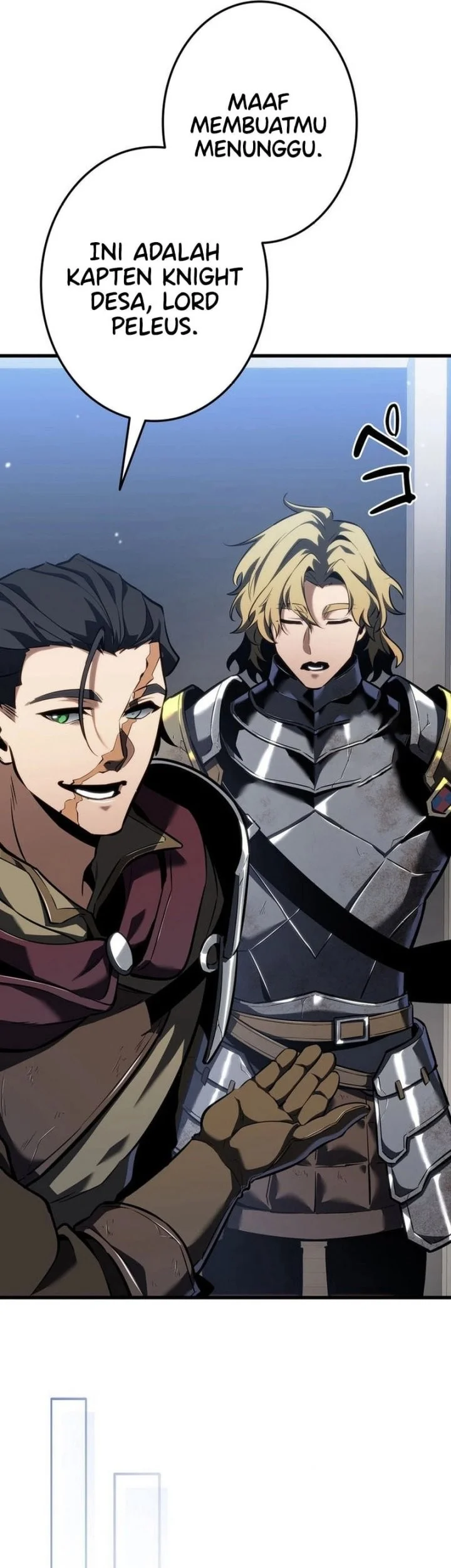 Reincarnator’s Stream Chapter 9 Gambar 57