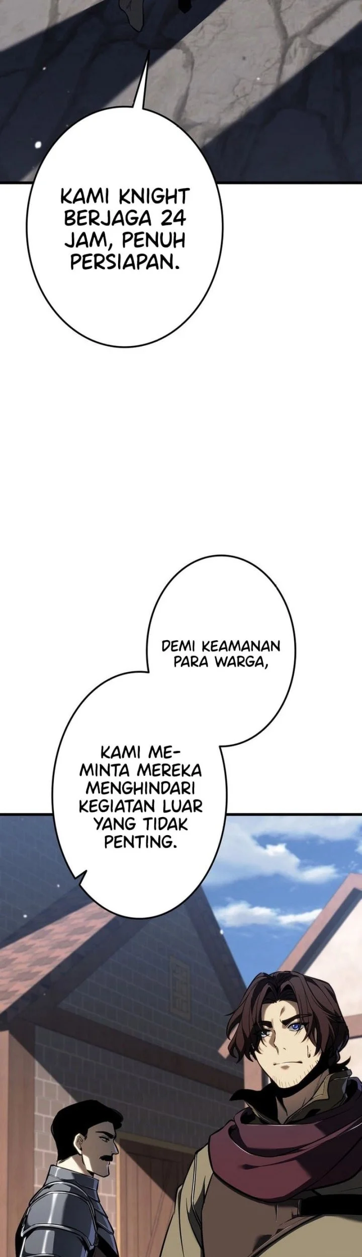 Reincarnator’s Stream Chapter 9 Gambar 59