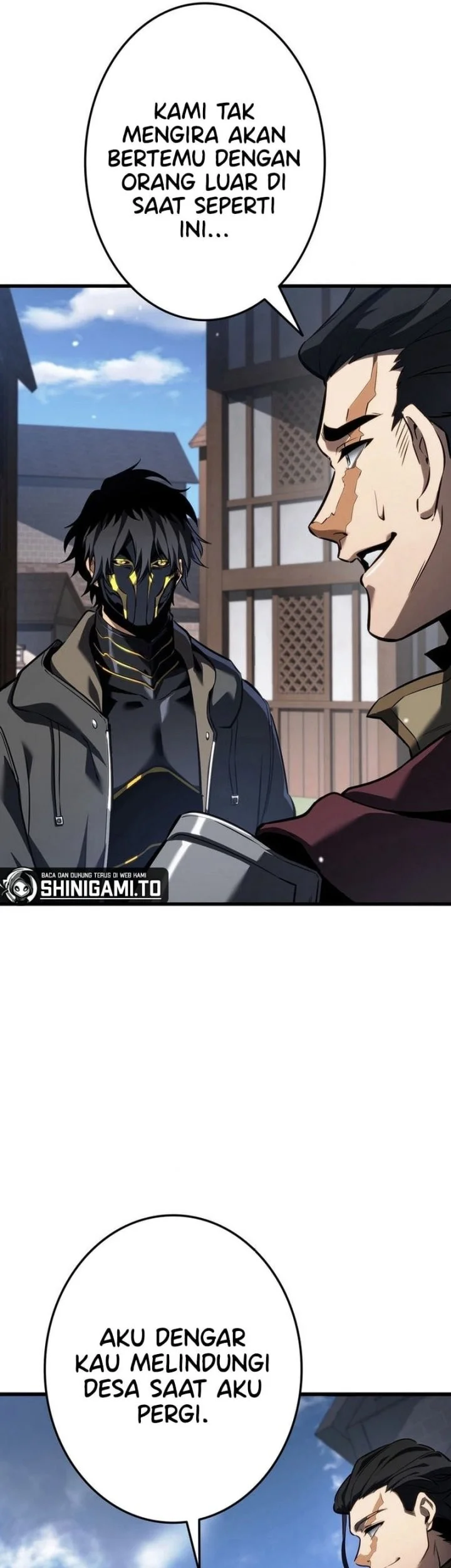 Reincarnator’s Stream Chapter 9 Gambar 61