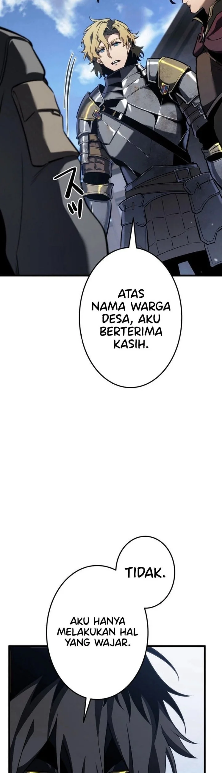 Reincarnator’s Stream Chapter 9 Gambar 62