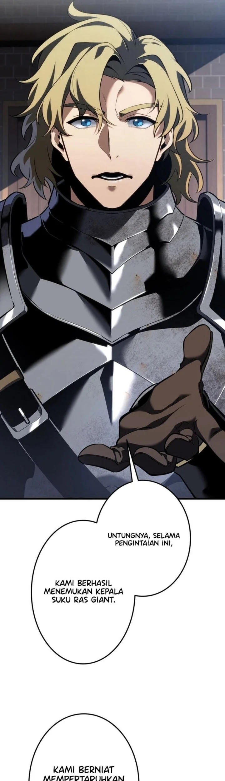 Reincarnator’s Stream Chapter 9 Gambar 64