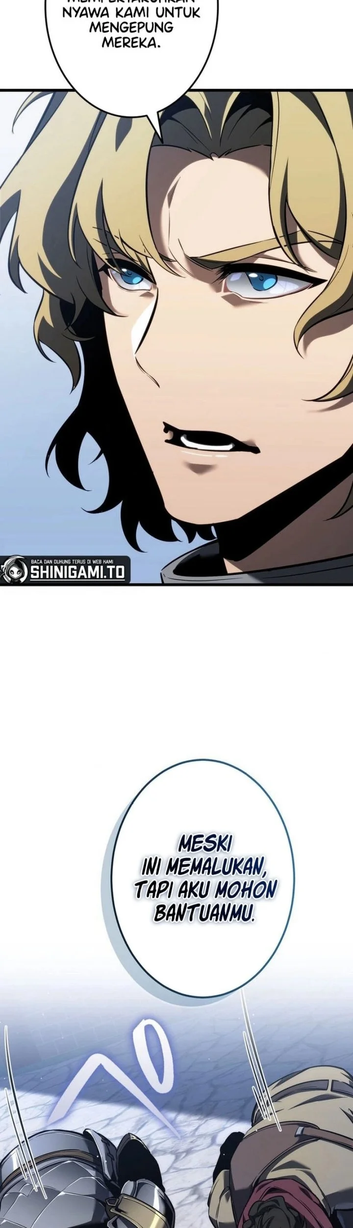 Reincarnator’s Stream Chapter 9 Gambar 65