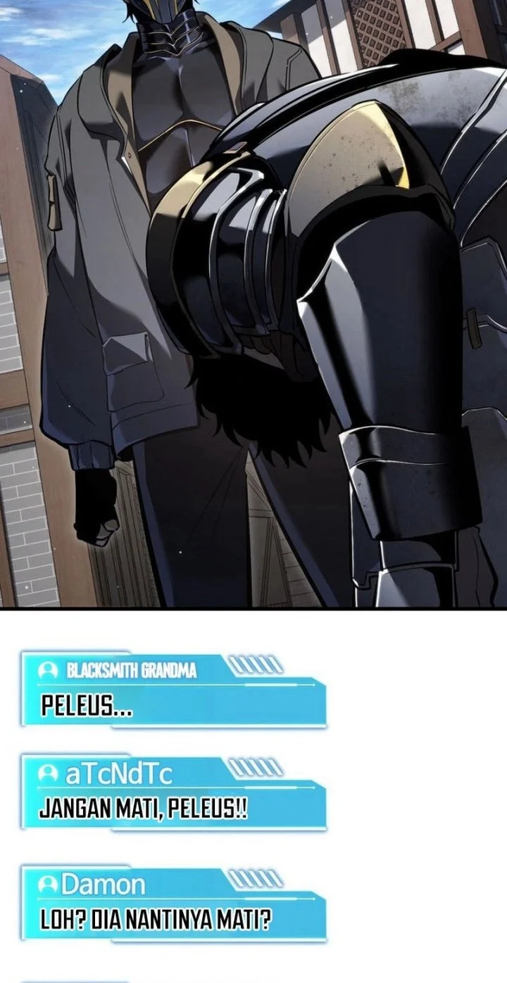 Reincarnator’s Stream Chapter 9 Gambar 67