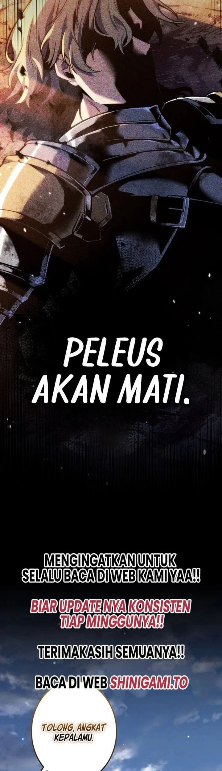 Reincarnator’s Stream Chapter 9 Gambar 69