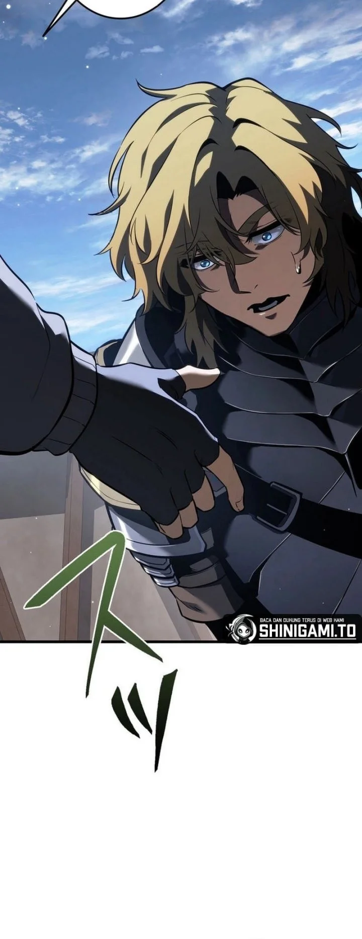 Reincarnator’s Stream Chapter 9 Gambar 70