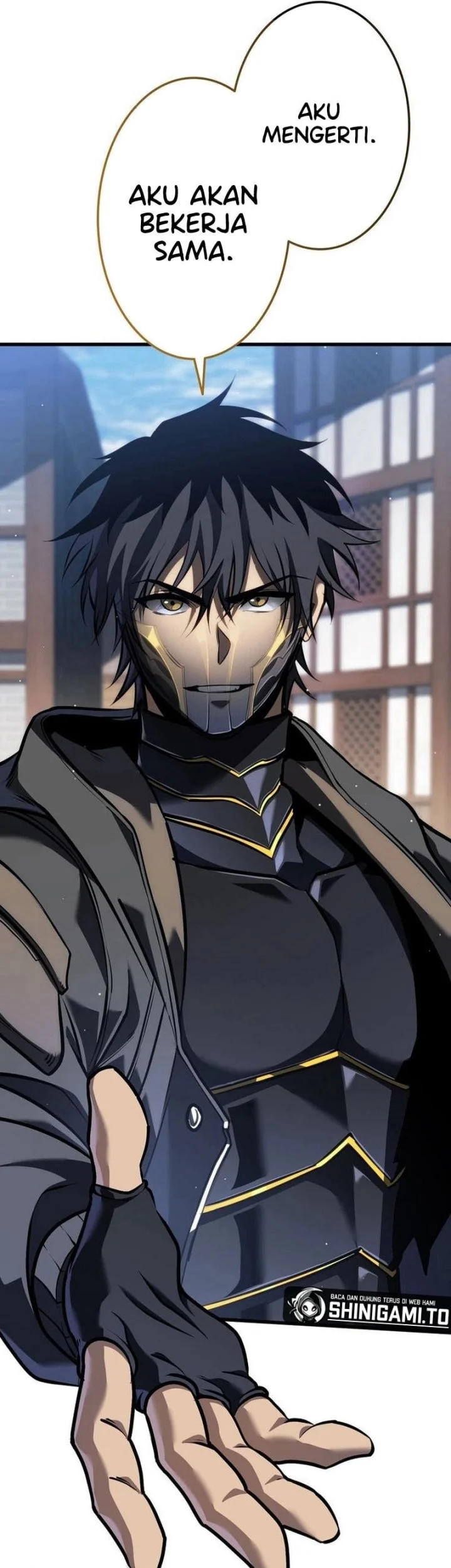 Reincarnator’s Stream Chapter 9 Gambar 71