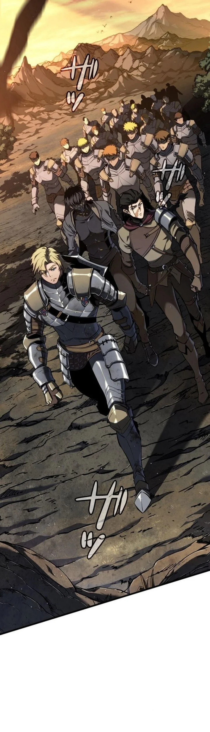 Reincarnator’s Stream Chapter 9 Gambar 75