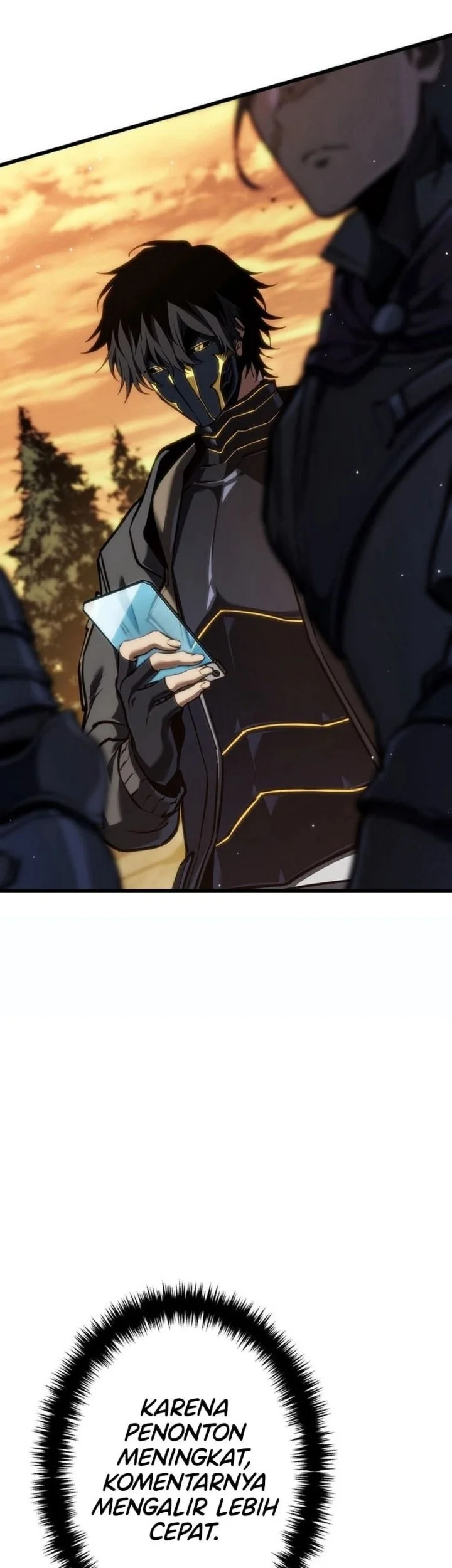 Reincarnator’s Stream Chapter 9 Gambar 76