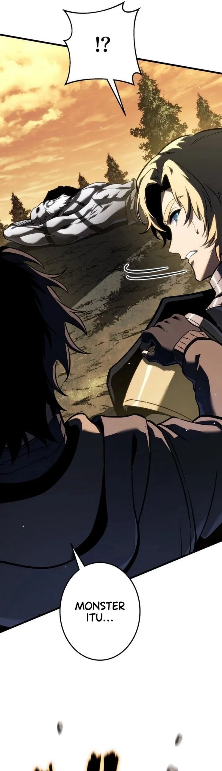 Reincarnator’s Stream Chapter 9 Gambar 83