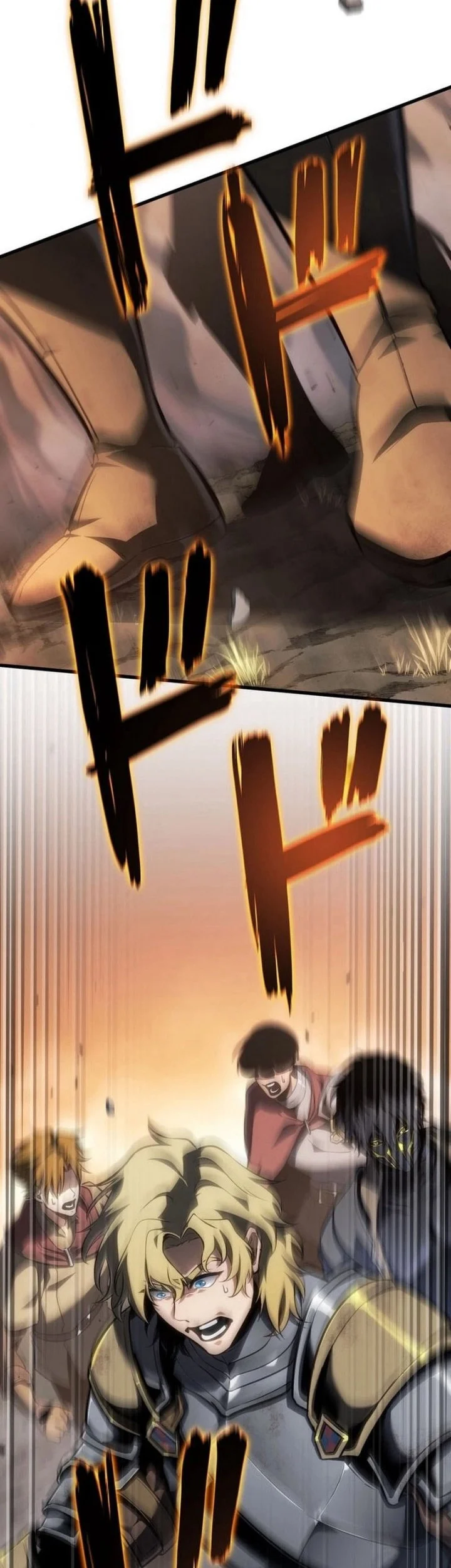 Reincarnator’s Stream Chapter 9 Gambar 84