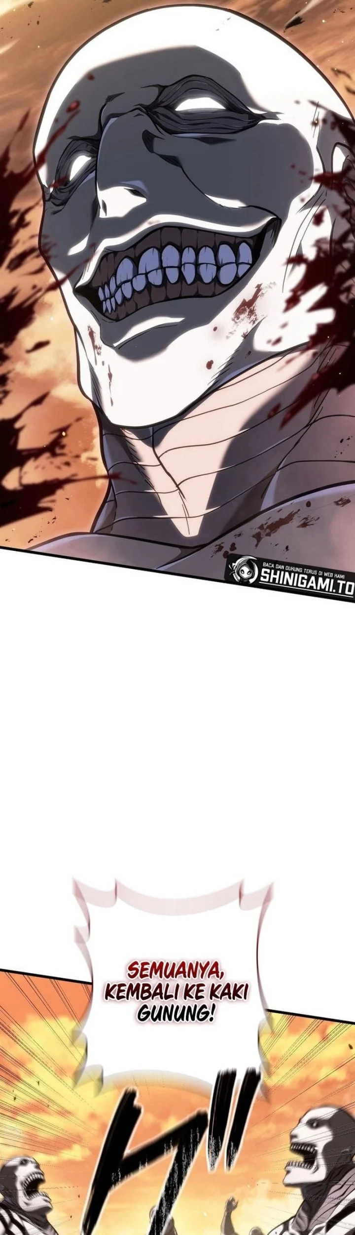 Reincarnator’s Stream Chapter 9 Gambar 95