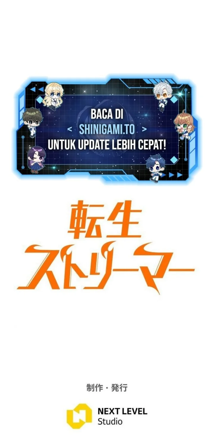 Reincarnator’s Stream Chapter 9 Gambar 98