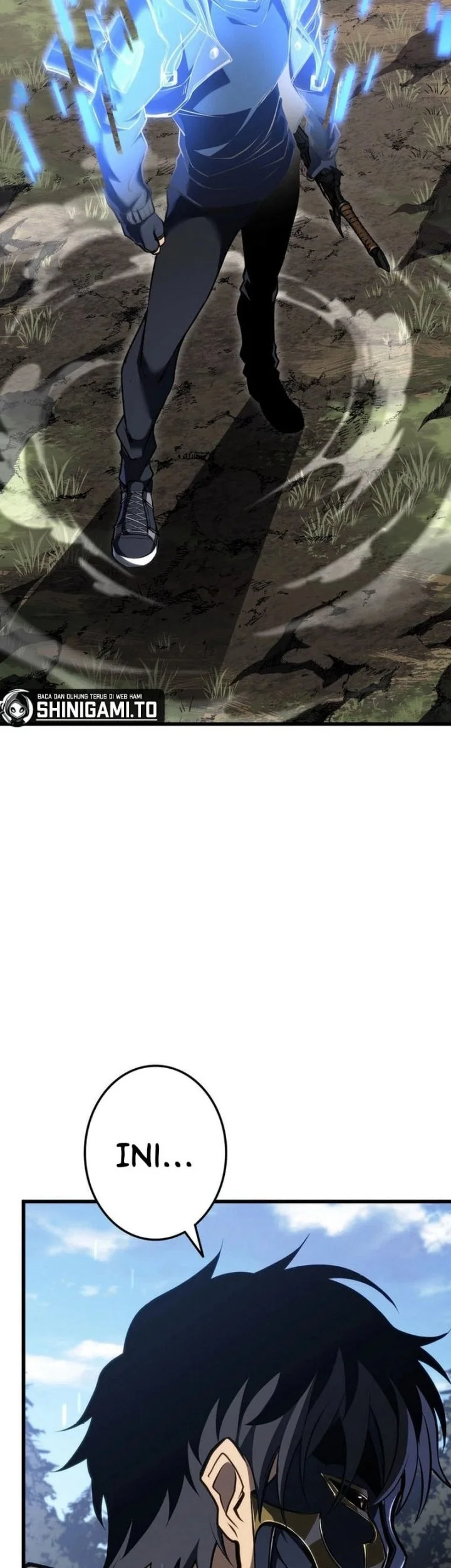 Reincarnator’s Stream Chapter 9 Gambar 3