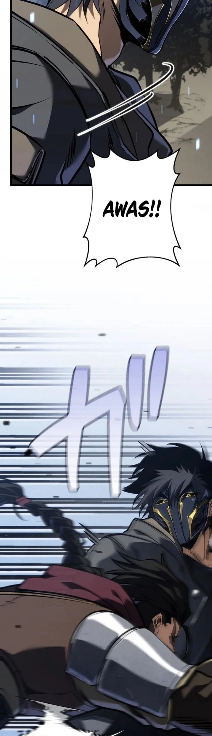 Reincarnator’s Stream Chapter 9 Gambar 4