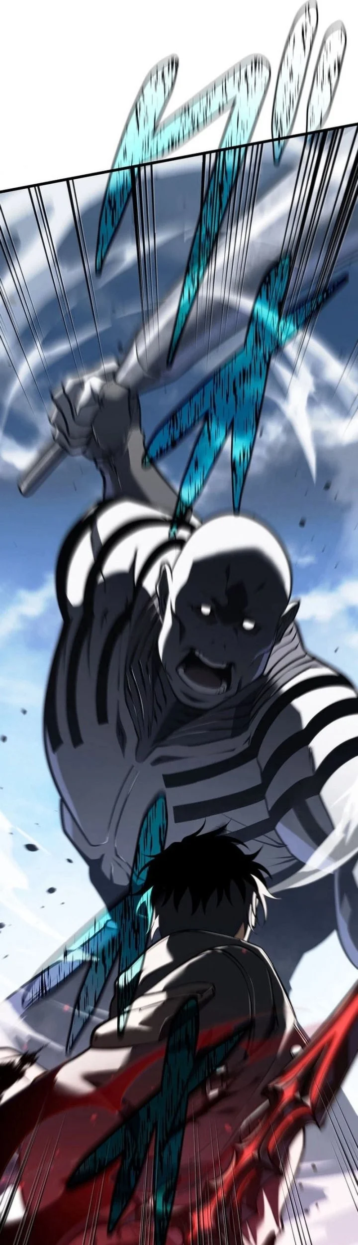 Reincarnator’s Stream Chapter 9 Gambar 21