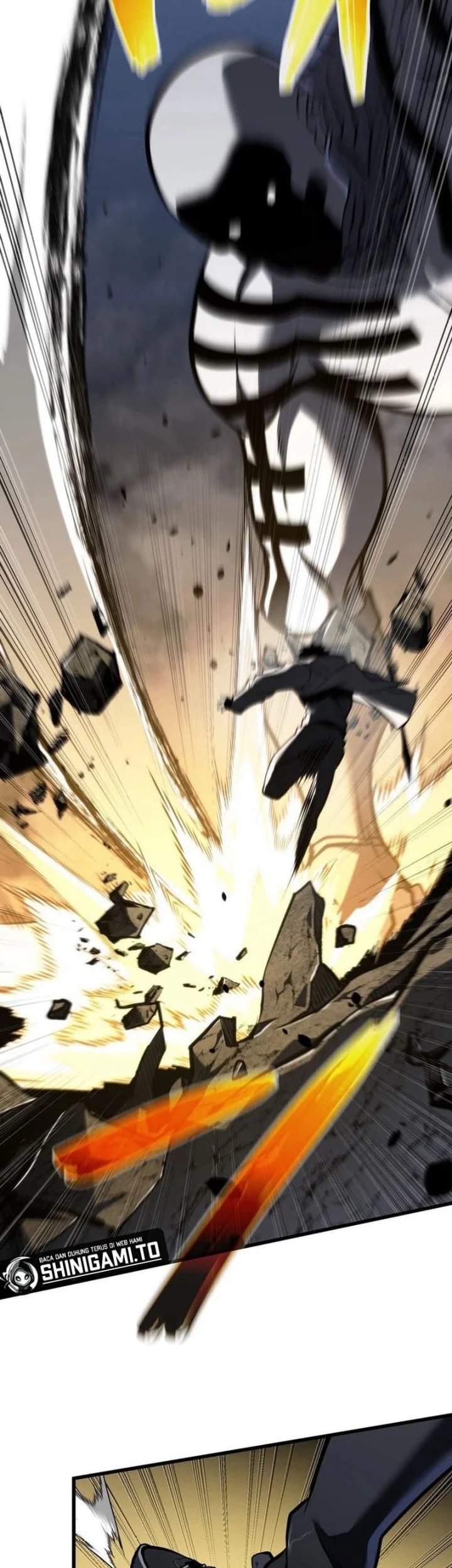 Reincarnator’s Stream Chapter 9 Gambar 23