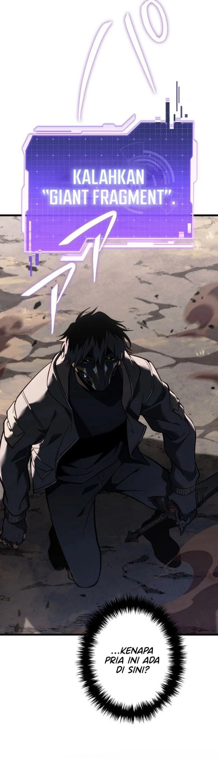 Reincarnator’s Stream Chapter 9 Gambar 10